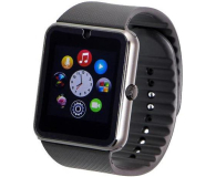 Garett SMARTWATCH GARETT G25 Czarny # - 1434585 - zdjęcie 1